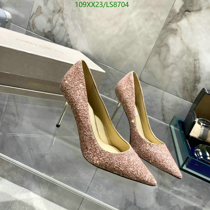 Women Shoes-Jimmy Choo, Code: LS8704,$: 109USD