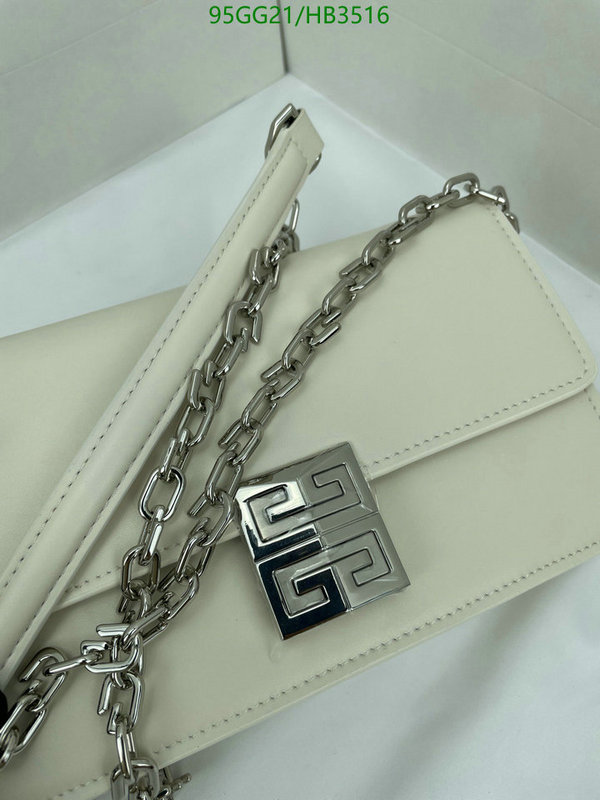 Givenchy Bags ( 4A )-Diagonal--,Code: HB3516,$: 95USD