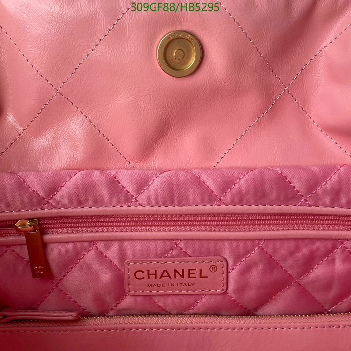 Chanel Bags -(Mirror)-Handbag-,Code: HB5295,$: 309USD