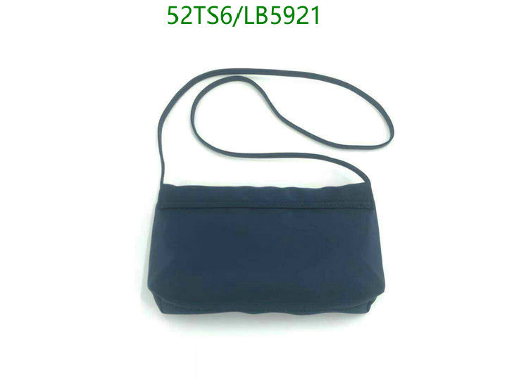 Prada Bag-(4A)-Diagonal-,Code: LB5921,$: 52USD