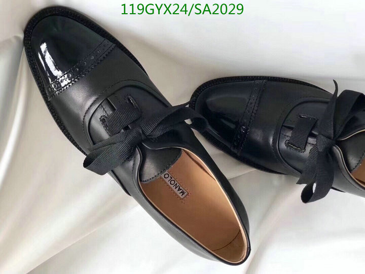 Women Shoes-Manolo Blahnik, Code:SA2029,$:119USD