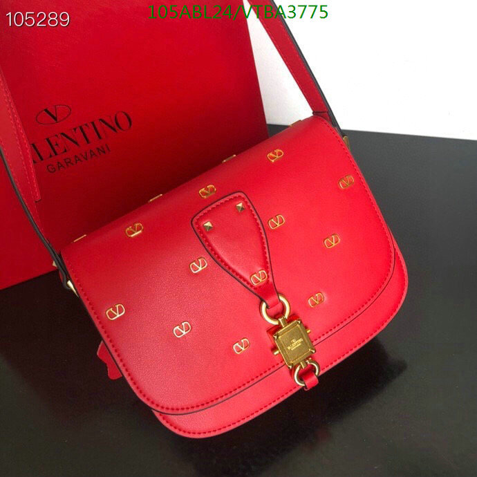 Valentino Bag-(4A)-Diagonal-,Code: VTBA3775,$: 105USD