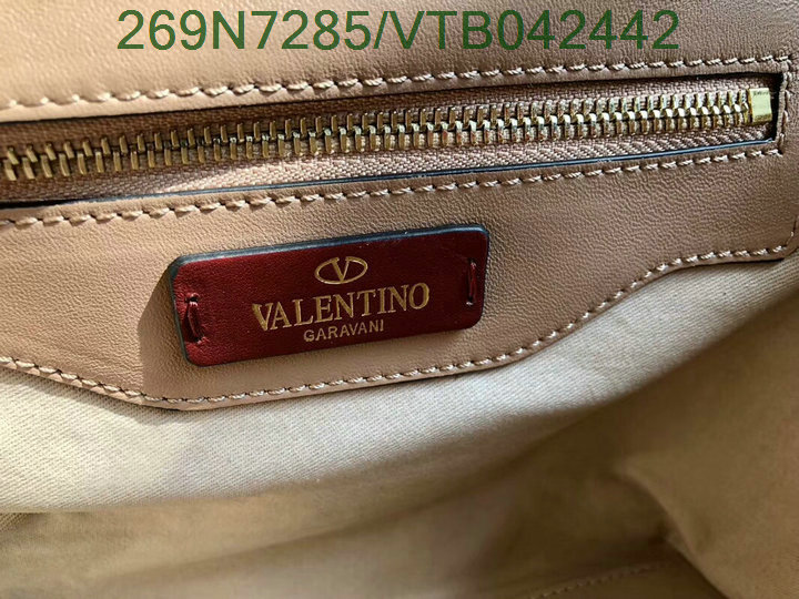 Valentino Bag-(Mirror)-Diagonal-,Code: VTB042442,$:269USD