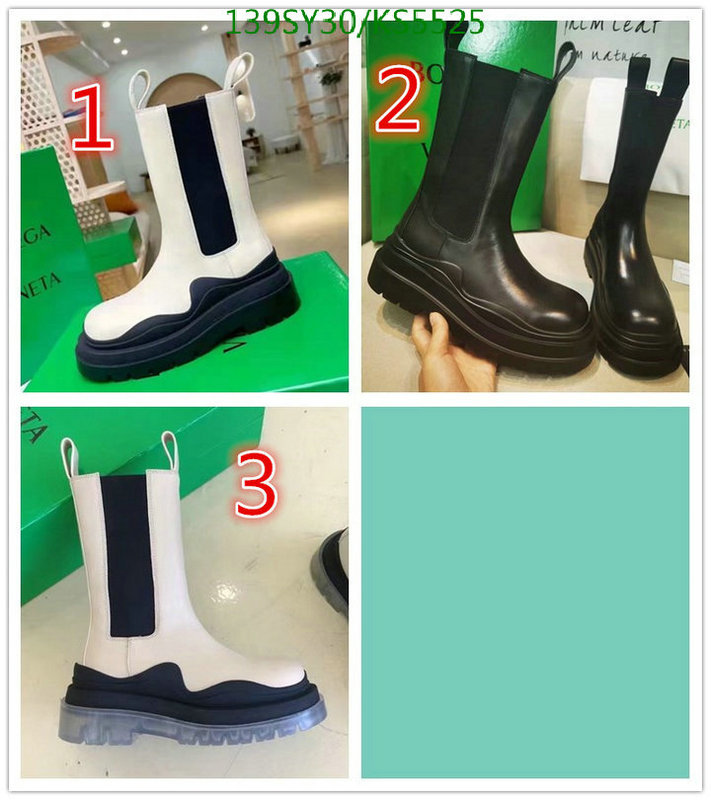 Women Shoes-BV, Code: KS5525,$: 139USD