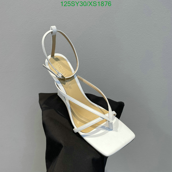 Women Shoes-BV, Code: XS1876,$: 125USD