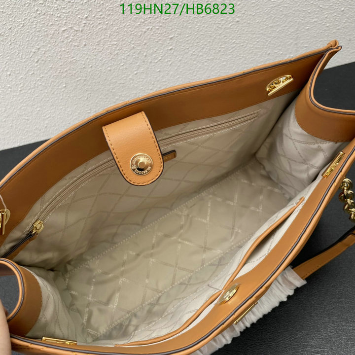 Michael Kors Bag-(4A)-Handbag-,Code: HB6823,$: 119USD