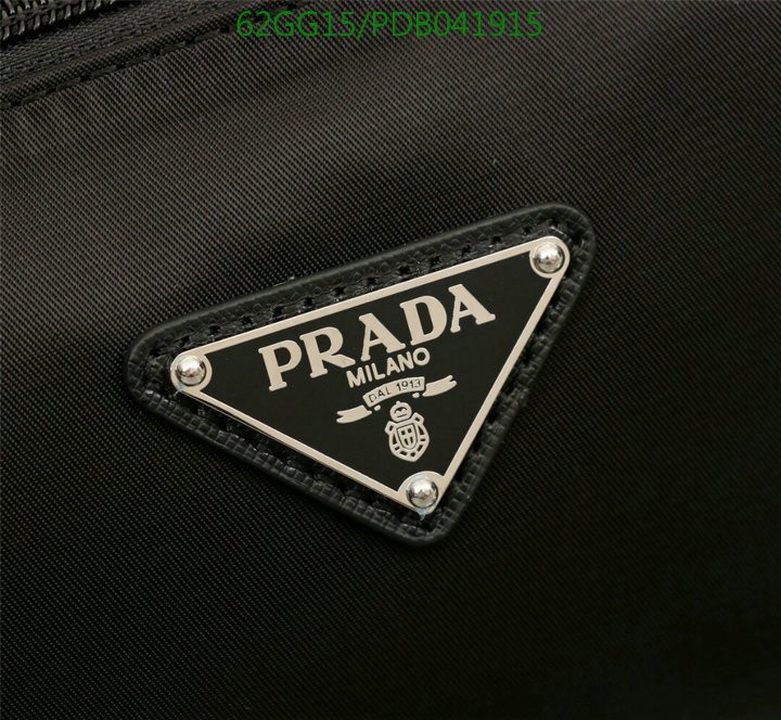 Prada Bag-(4A)-Diagonal-,Code: PDB041915,$:62USD
