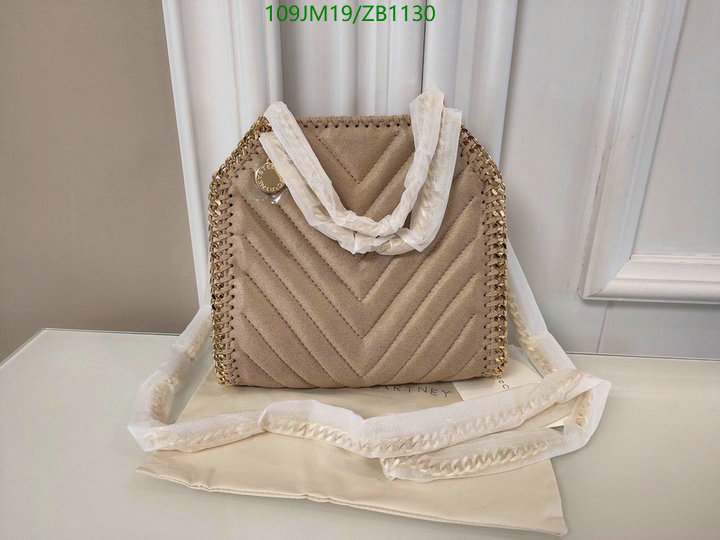 Stella McCartney Bag-(Mirror)-Diagonal-,Code: ZB1130,$: 109USD