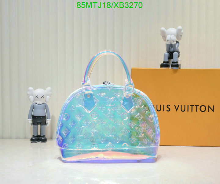 LV Bags-(4A)-Alma-,Code: XB3270,$: 85USD