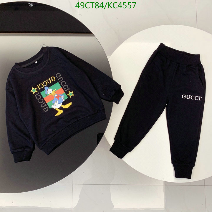 Kids clothing-Gucci, Code: KC4557,$: 49USD