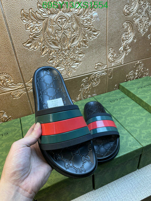 Men shoes-Gucci, Code: XS1554,$: 69USD