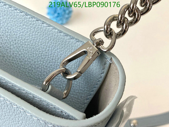 LV Bags-(Mirror)-Pochette MTis-Twist-,Code: LBP090176,$:219USD