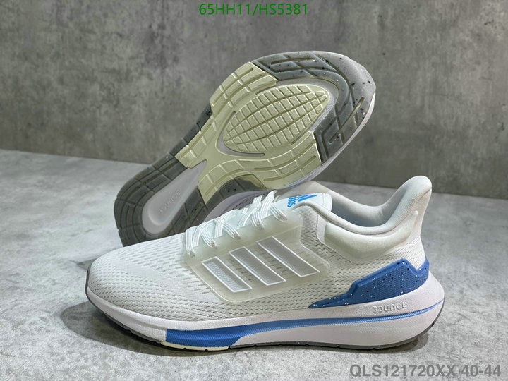 Men shoes-Adidas, Code: HS5381,$: 65USD