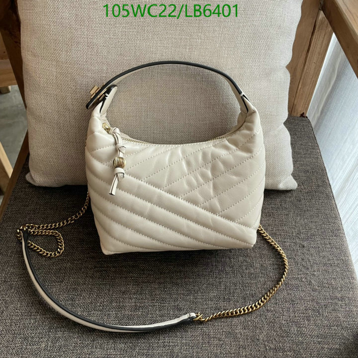 Tory Burch Bag-(4A)-Diagonal-,Code: LB6401,$: 105USD