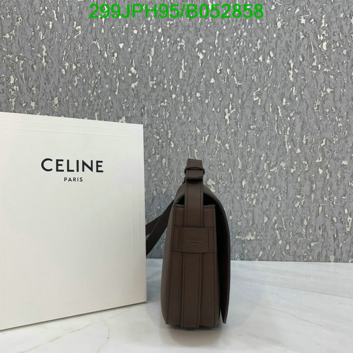 Celine Bag-(Mirror)-Diagonal-,Code: B052858,$: 299USD