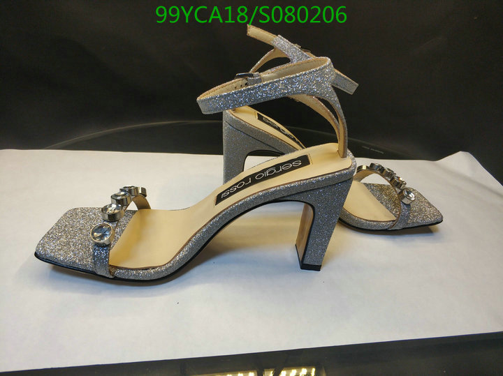 Women Shoes-Sergio Rossi, Code:S080206,$: 99USD