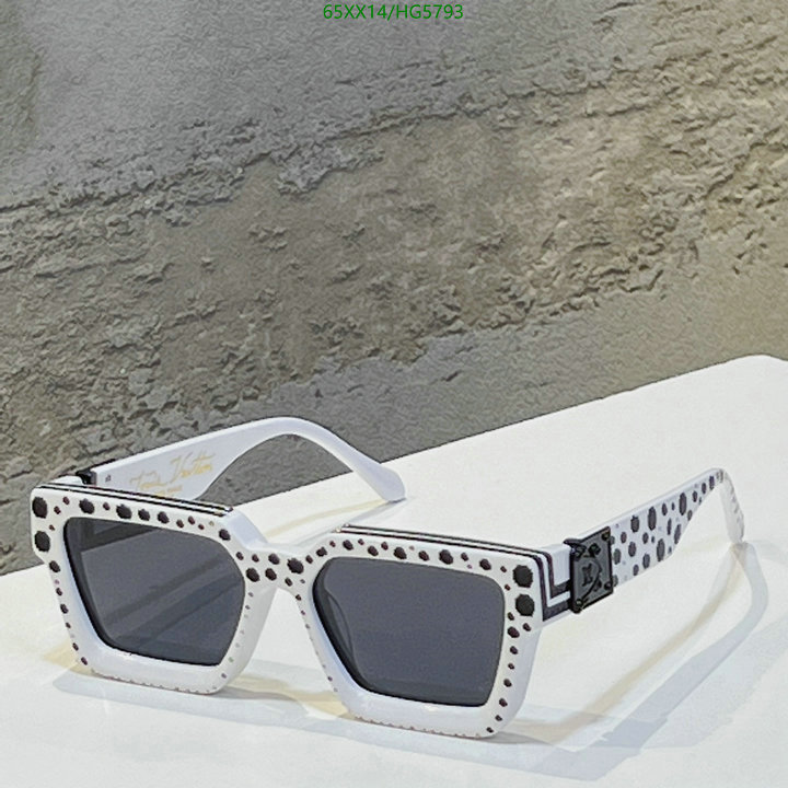 Glasses-LV, Code: HG5793,$: 65USD