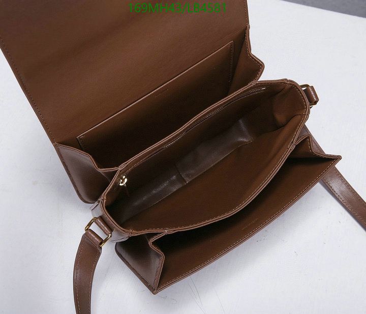 Celine Bag-(4A)-Triomphe Series,Code: LB4581,$: 169USD