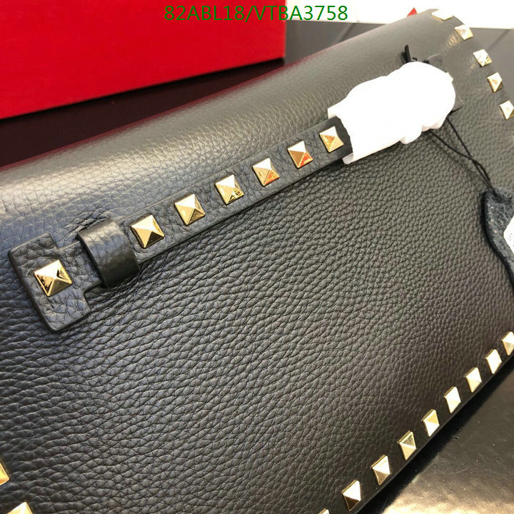 Valentino Bag-(4A)-Diagonal-,Code: VTBA3758,$: 82USD