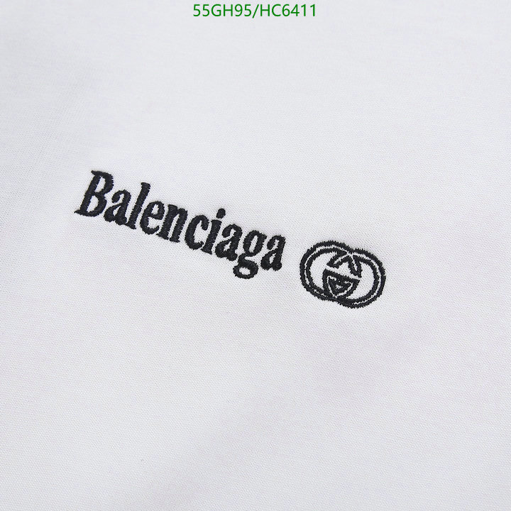 Clothing-Balenciaga, Code: HC6411,$: 55USD