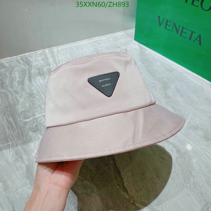 Cap -(Hat)-Prada, Code: ZH893,$: 35USD