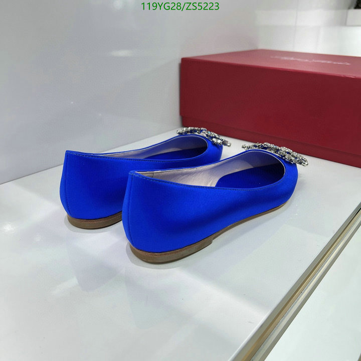 Women Shoes-Roger Vivier, Code: ZS5223,$: 119USD