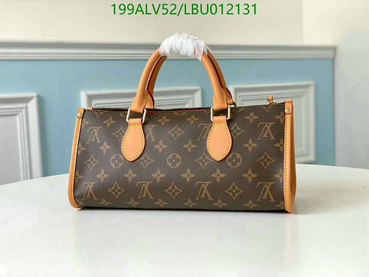 LV Bags-(Mirror)-Keepall BandouliRe 45-50-,Code: LBU012131,$: 199USD