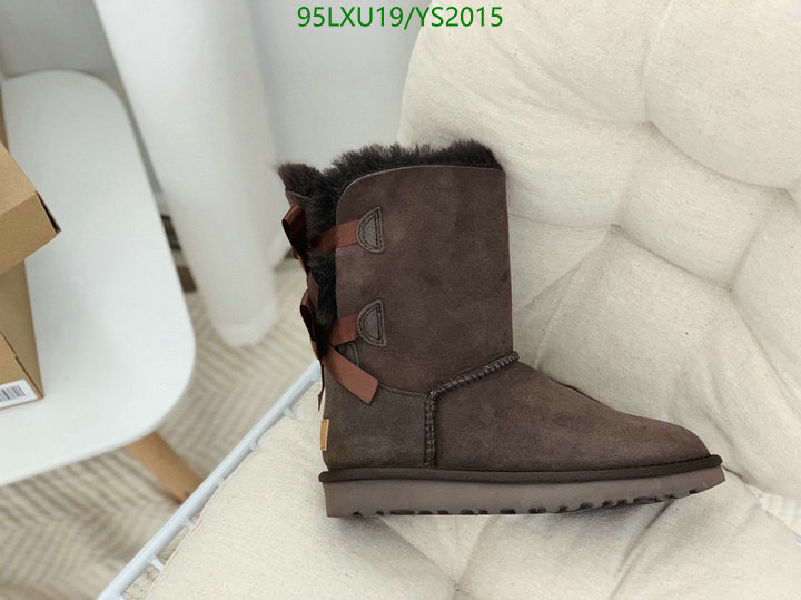 Women Shoes-UGG, Code: YS2015,$: 95USD
