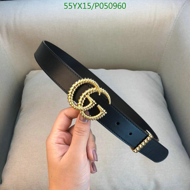 Belts-Gucci, Code: P050960,$:55USD