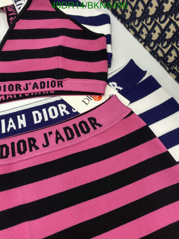 Swimsuit-Dior,Code: BKNA496,$: 49USD