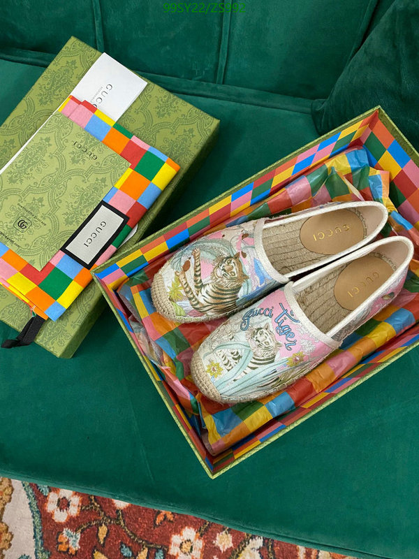 Women Shoes-Gucci, Code: ZS992,$: 99USD