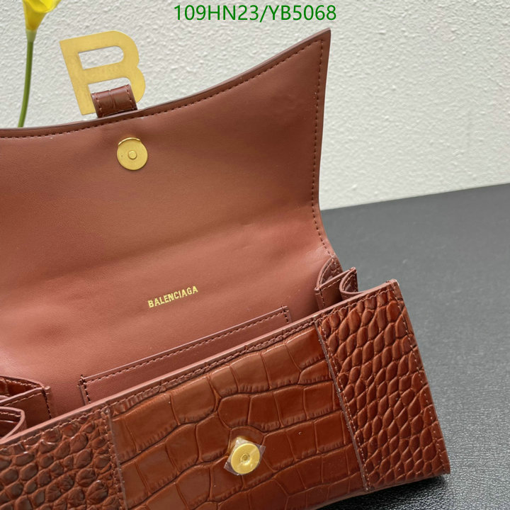 Balenciaga Bag-(4A)-Other Styles-,Code: YB5068,$: 109USD