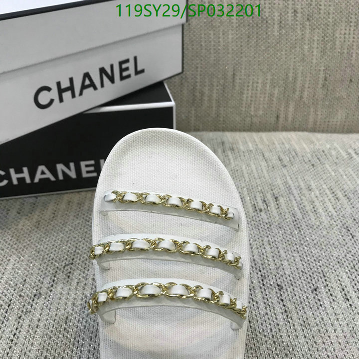 Women Shoes-Chanel,Code: SP032201,$: 119USD