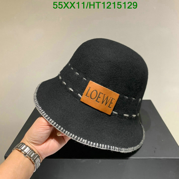 Cap -(Hat)-Loewe, Code: HT1215129,