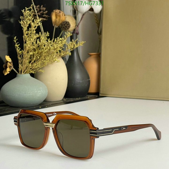 Glasses-Cazal, Code: HG7331,$: 75USD