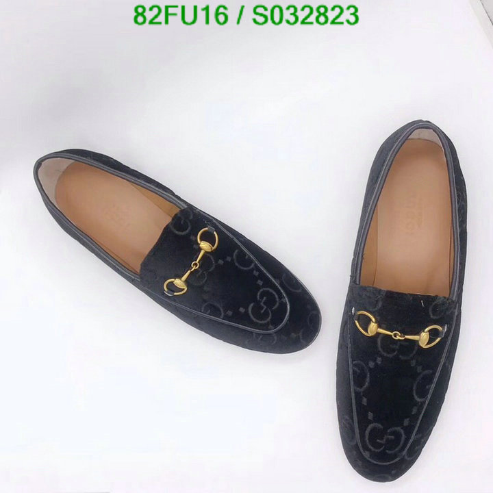 Women Shoes-Gucci, Code: S032823,$: 82USD