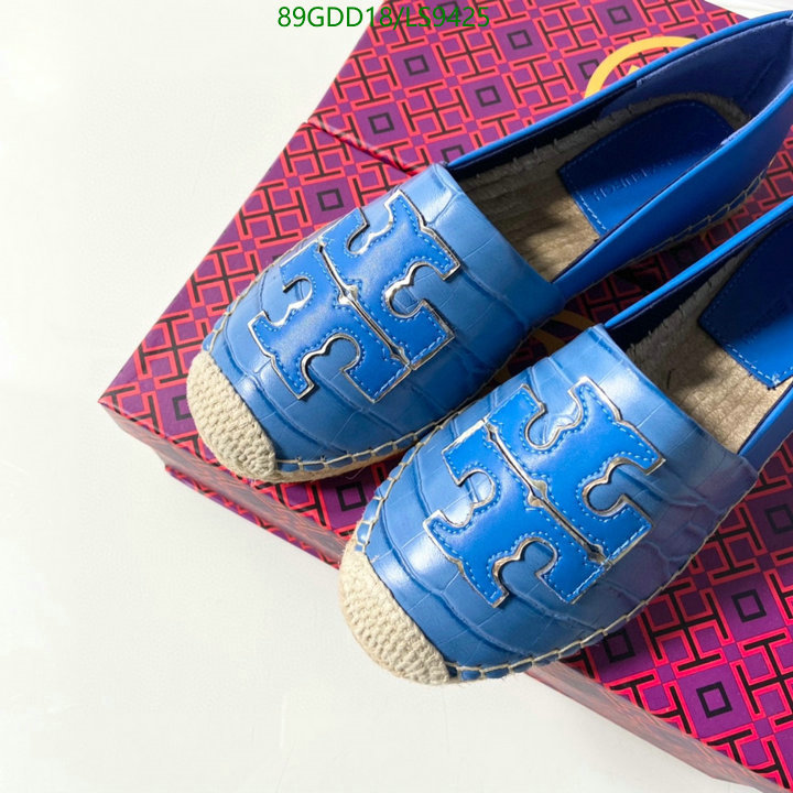 Women Shoes-Tory Burch, Code: LS9425,$: 89USD