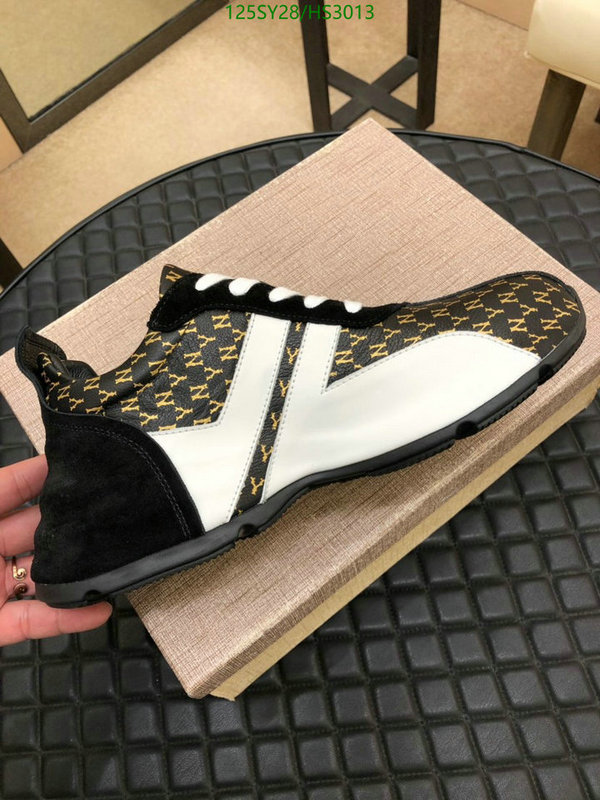 Men shoes-Gucci, Code: HS3013,$: 125USD