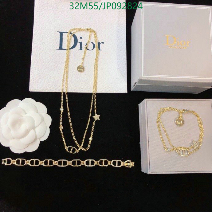 Jewelry-Dior,Code: JP092824,