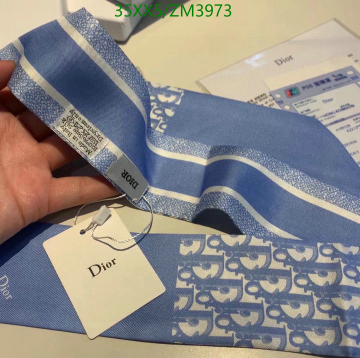 Scarf-Dior, Code: ZM3973,$: 35USD