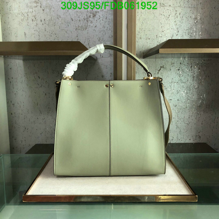 Fendi Bag-(Mirror)-Peekaboo,Code: FDB061952,$: 339USD