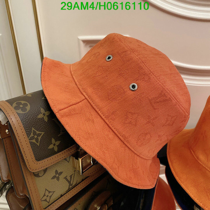 Cap -(Hat)-LV, Code: H0616110,$: 29USD