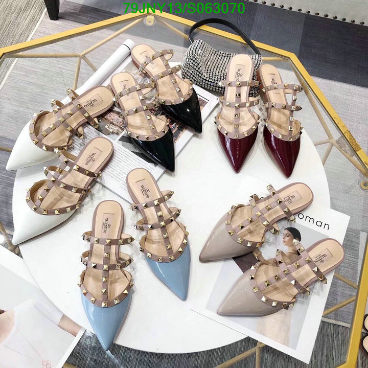 Women Shoes-Valentino, Code: S063070,$: 79USD