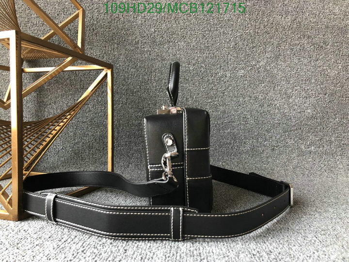 MCM Bag-(Mirror)-Diagonal-,Code: MCB121715,$: 109USD