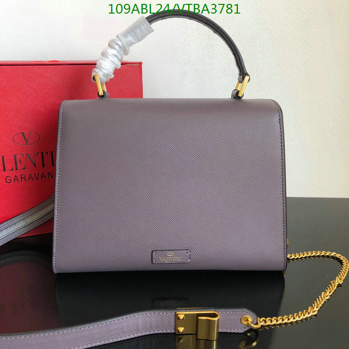 Valentino Bag-(4A)-Handbag-,Code: VTBA3781,$: 109USD