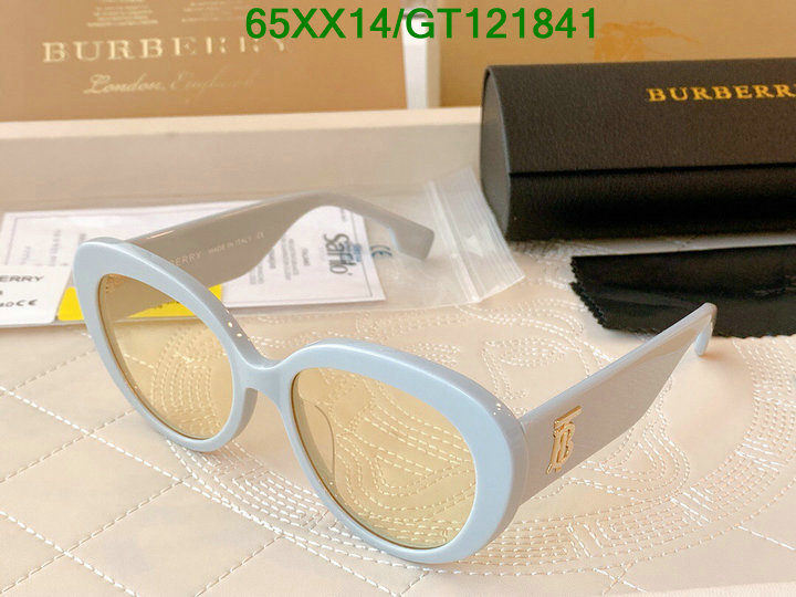 Glasses-Burberry, Code: GT121841,$: 65USD