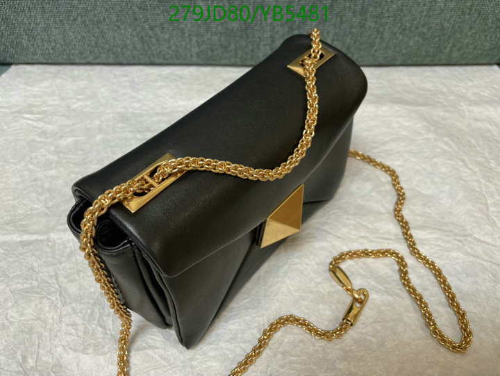 Valentino Bag-(Mirror)-Diagonal-,Code: YB5481,$: 279USD