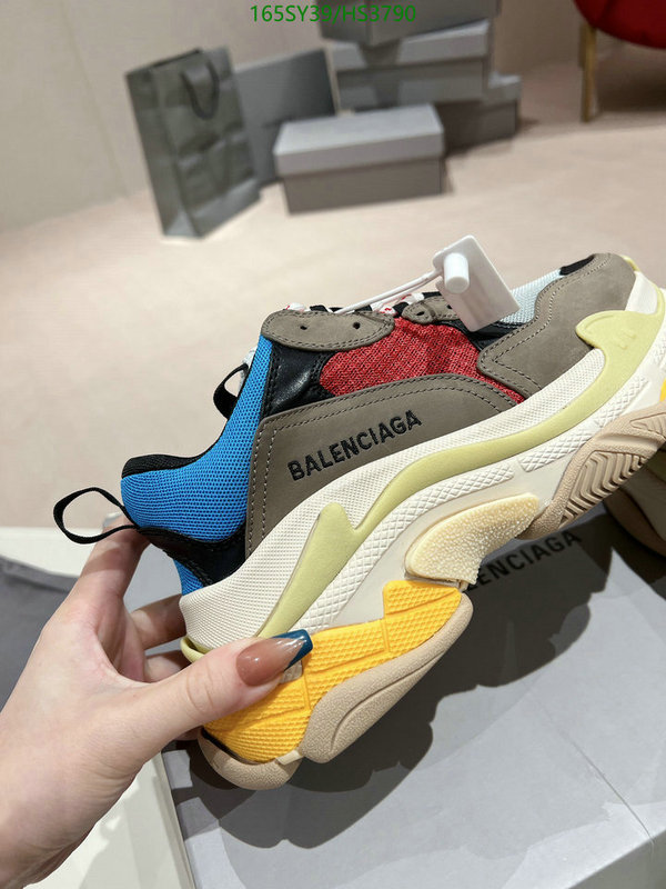 Women Shoes-Balenciaga, Code: HS3790,