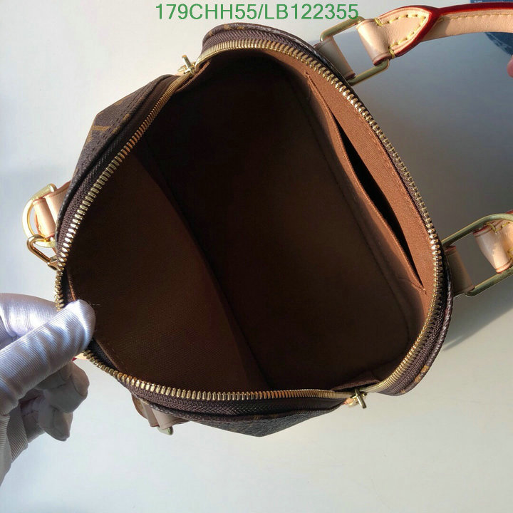 LV Bags-(Mirror)-Alma-,Code: LB122355,$:179USD