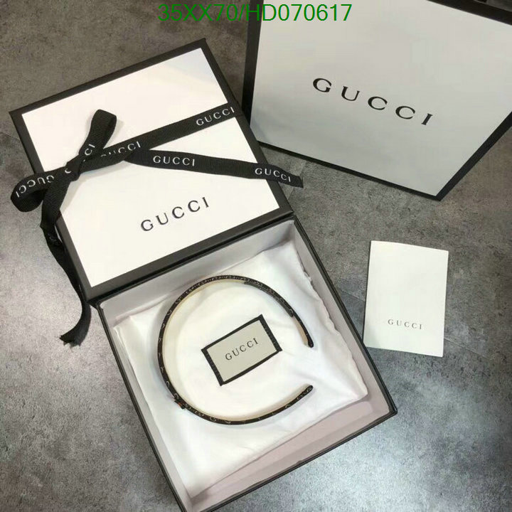 Headband-Gucci, Code: HD070617,